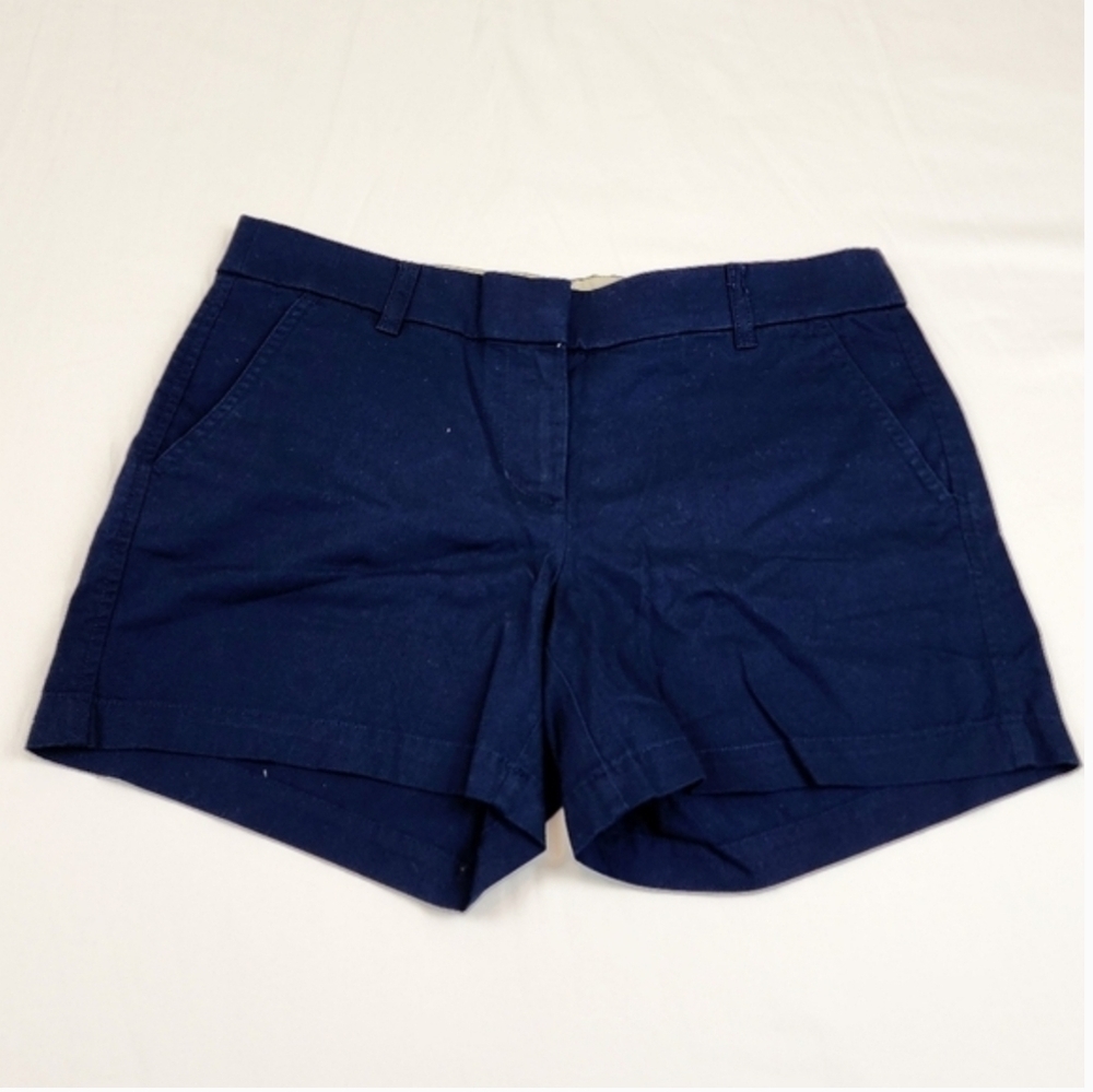 J.Crew factory 100% cotton shorts